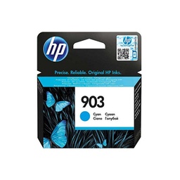 Hp  Officejet Pro 6860 / 6960 / 6970 Cartucho De Tinta Cian Nº903