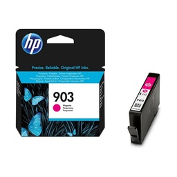 Hp  Officejet Pro 6860 / 6960 / 6970 Cartucho De Tinta Magenta Nº903
