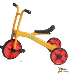 Triciclo Infantil Andreu Toys Uso Intensivo