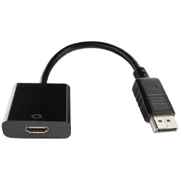 Adaptador Displayport (M) A Hdmi (H) Gembird