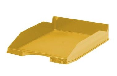 [180390] BANDEJA DE ARCHIVO FAIBO 93-05 AMARILLA