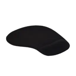 Alfombrilla Reposamuñecas Gel Iggual Healthy Arg1
