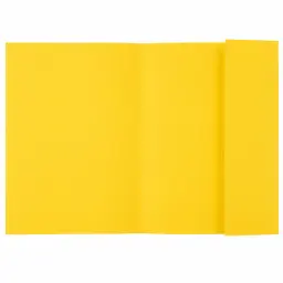 Subcarpetas 1 Solapa 210gr A4 Amarillo