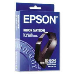 Cinta Epson Rfc13s015066 Negro