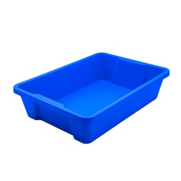 GAVETA MINISTERIO AZUL 375x265x90