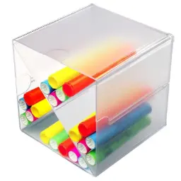 Organizador Modular En Aspa Faibo