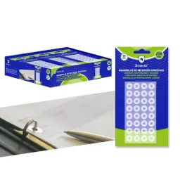Arandelas Autoadhesivas Cajita Bismark 224ud