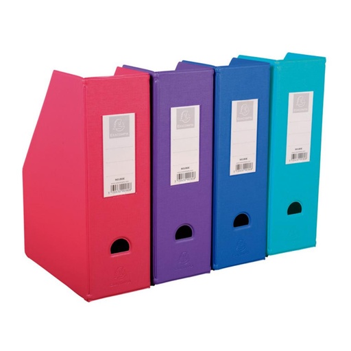 [180909] REVISTERO COLORES SURTIDOS 33×25×6CM