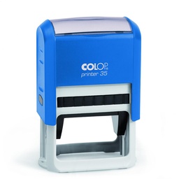 Sello Automático Colop Printer 35 (30 × 50 Mm)