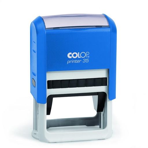 [069312] SELLO AUTOMÁTICO COLOP PRINTER 35 (30 × 50 MM)