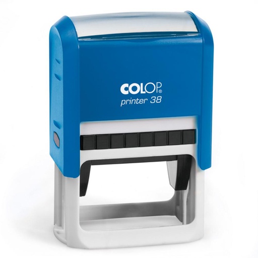 [069078] SELLO AUTOMÁTICO COLOP PRINTER 38 (33 × 58 MM)