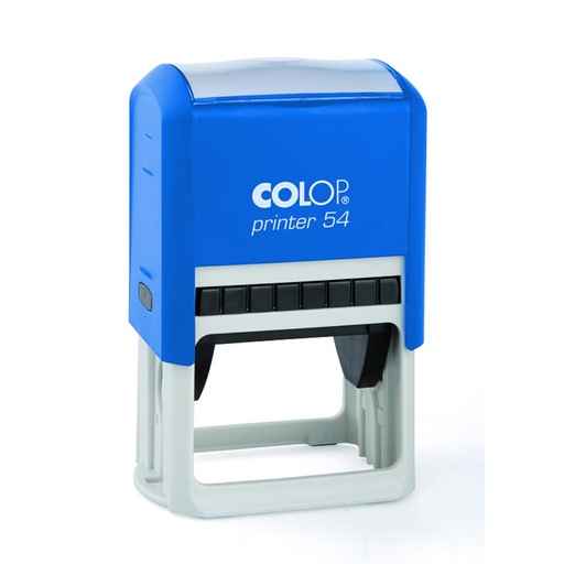 [069077] SELLO AUTOMÁTICO COLOP PRINTER 54 (40 × 50 MM)
