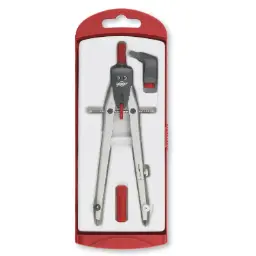 Compas Escolar Precision Faibo 613