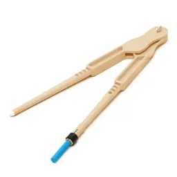 Compás Para Pizarra Faibo 42 Cm