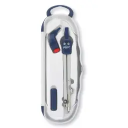 Compas Serie Blue Line Faibo 327