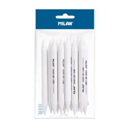 Difuminos Ø 12,5 Mm Milan