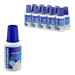 Corrector Con Esponja 20 Ml