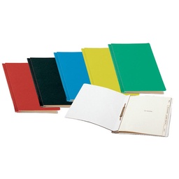 Carpeta Memoria A4 Cartón Tela