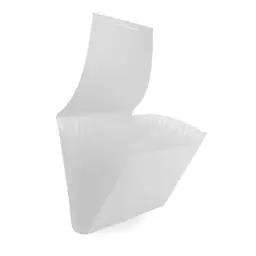 Carpeta Fuelle 13 Compartimentos Blanco (A4)