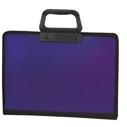 [181088] CARPETA PLUS PP ASA+CREMALLERA 3D