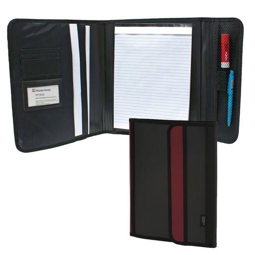 [181084] CARPETA PORTAFOLLETOS CAMPUS A4